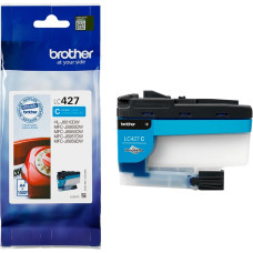 Brother ink cyan LC427C