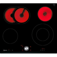 Neff T16FTN1L0 N 70, self-sufficient hob (60 cm)