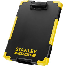 Stanley FATMAX PRO-STACK, clipboard (black/yellow)