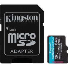 Kingston MEMORY MICRO SDXC 1TB UHS-I/SDCG3/1TBSP KINGSTON