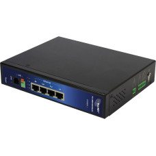 Allnet ISP Bridge Modem VDSL2 with Vectoring Industrial IP30