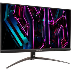 Acer Predator XB273KV3, gaming monitor - 27 - black, UltraHD/4K, IPS, AMD Free-Sync Premium, 160Hz panel