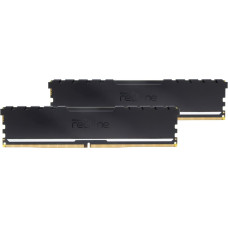 Mushkin DDR5 - 32GB - 6400 - CL - 36 (2x 16 GB) dual kit, memory (black, MRF5U640A77P16GX2, Redline ST)