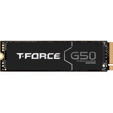 Team Group T-FORCE G50 1 TB, SSD (PCIe 4.0 x4 | M.2 2280 | Graphene Heatsink)