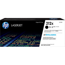 HP toner black 212X (W2120X)