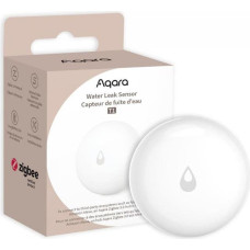 Aqara SMART HOME WATER LEAK SENSOR/WL-S02D AQARA