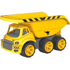 Simba-Dickie BIG Power Worker Mega Tipper, toy vehicle