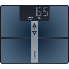Beurer BF 980 WIFI diagnostic scale WIFI / Bluetooth (grey)