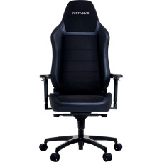 Vertagear PL6800, gaming chair (black/carbon, ContourMax Lumbar, VertaAir, Hygennx)