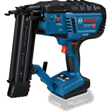 Bosch cordless wood nailer GNH 18V-50 M Professional solo, 18Volt (blue/black, without battery and charger)