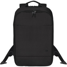 Dicota Laptop Backpack Slim Eco MOTION , backpack (black, up to 35.8 cm (14.1