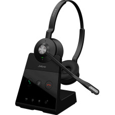 Jabra Engage 65 SE - Convertible, Headset (black, mono, USB-C)