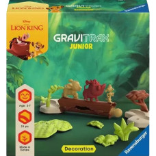 Ravensburger GraviTrax Junior Expansion Lion King, Track