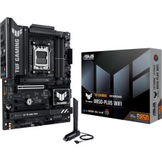 Asus TUF GAMING B850-PLUS WIFI - Socket AM5 - motherboard