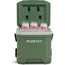 Igloo ECOCOOL Latitude 16 Roller (green/white)