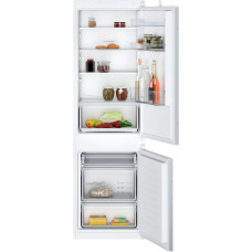 Neff KI5861SE0 N 30, fridge-freezer combination