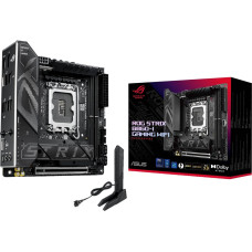 Asus ROG STRIX B860-I GAMING WIFI - Socket 1851 - motherboard