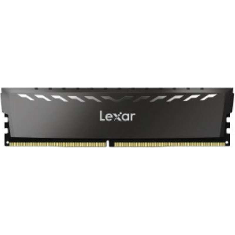 Lexar MEMORY DIMM 8GB PC28800 DDR4/LD4BU008G-R3600GSWG LEXAR