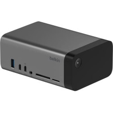 Belkin CONNECT USB-C 11-in-1 Pro GaN Dock 150W 2xHDMI INC020KQSGY