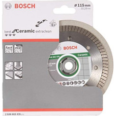 Bosch DIA-TS 115x22.23 Best Ceramic EC Tu - 2608602478