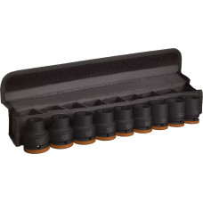 Bosch Powertools PRO Impact socket set 3/4