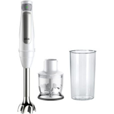 Braun hand blender MQ7020 - stainless steel 1000 watts