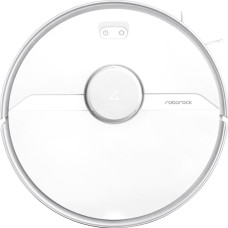 Roborock VACUUM CLEANER ROBOT S6 PURE/WHITE S6P02-00 ROBOROCK