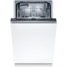 Bosch Serie 2 SRV2IKX10E indaplovė Visiškai įmontuotos 9 vietos F