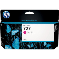 HP No. 727 Ink magenta B3P20A