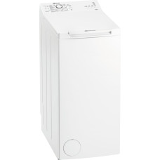 Bauknecht WAT Prime 550 SD N, washing machine (white)