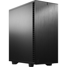 Fractal Design Define 7 Compact Solid, tower case (black)