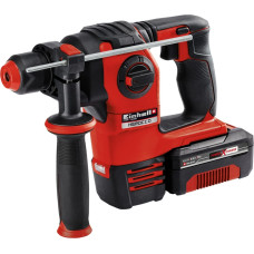 Einhell cordless hammer drill HEROCCO Kit +5 1x3.0Ah