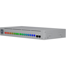 Ubiquiti Switch|UBIQUITI|180 Watts|USW-PRO-MAX-16-POE