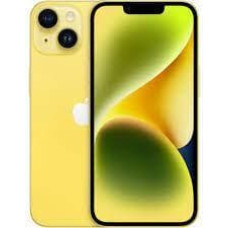 Apple MOBILE PHONE IPHONE 14 PLUS/512GB YELLOW MR6G3 APPLE