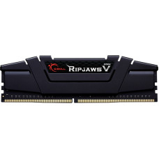 G.skill DDR4 - 128GB 3200 - CL - 16 RipJaws V - Quad-Kit