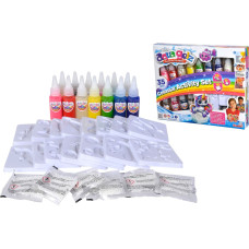 Simba-Dickie Simba Aqua Gelz Colossal Set, Crafts