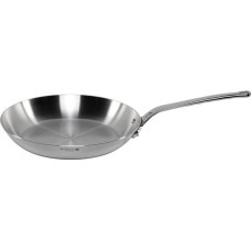 De Buyer Affinity Pan Stainless Steel 32 cm