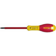 Stanley WKRĘTAK IZOLOWANY FATMAX PH2*125
