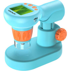 Apexel APL-MS201 digital microscope for children