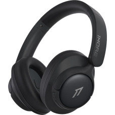 1More SonoFlow SE HQ31 Wireless Headphones, ANC (black)