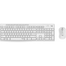Logitech  MK295, Desktop-Set