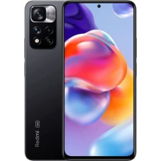 Xiaomi Redmi Note 11 Pro+ 5G 256GB Cell Phone (Graphite Gray, Android 11, Dual SIM, 8GB LDDR4X)
