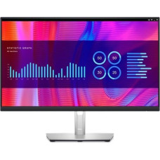 Dell P Series P2423DE LED display 60,5 cm (23.8