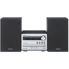Panasonic CD/RADIO/MP3/USB SYSTEM/SC-PMX90EG-S PANASONIC