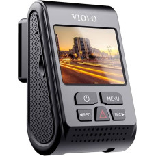 Viofo A119 V3 2K 60FPS video recorder