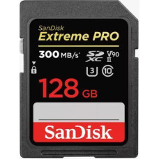 Sandisk MEMORY SDXC 128GB UHS-II/SDSDXDK-128G-GN4IN SANDISK