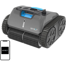Wybot C1 Max wireless pool cleaning robot