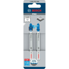 Bosch BRZESZCZOT T PRO METAL THICK T121BFC 92 mm /2szt.