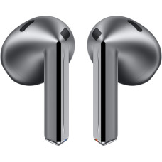 Samsung Galaxy Buds3 Laisvų rankų įranga True Wireless Stereo (TWS) Įkišamos į ausį Skambučiai / muzika C tipo USB Bluetooth Sidabras