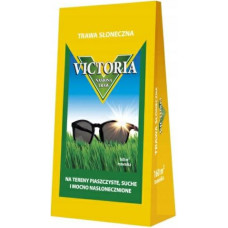 Greenmill TRAWA VICTORIA SŁONECZNA 4 kg